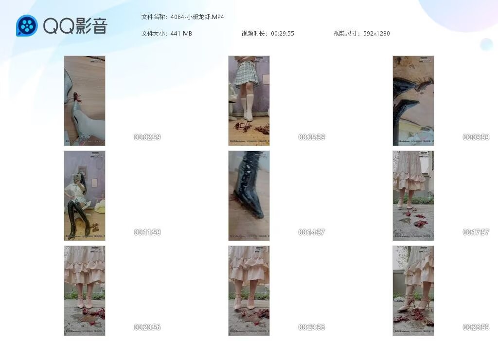 4064-小熏龙虾2