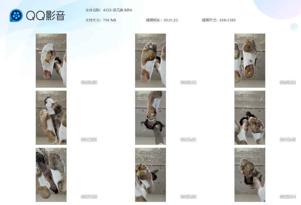 4332-茶几鱼202