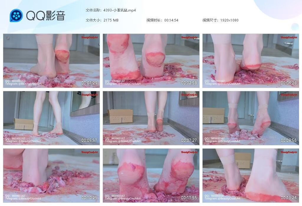 4393-小霏乳鼠2