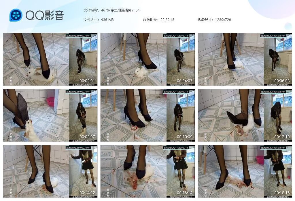 4679 - 3,625円 : クラッシュフェチ動画専門店 クラッシュフェチ情報まとめ