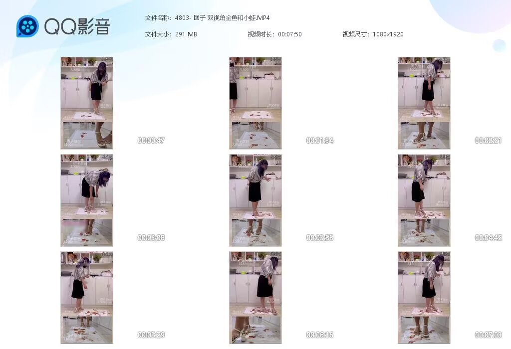 4803-团子双视角