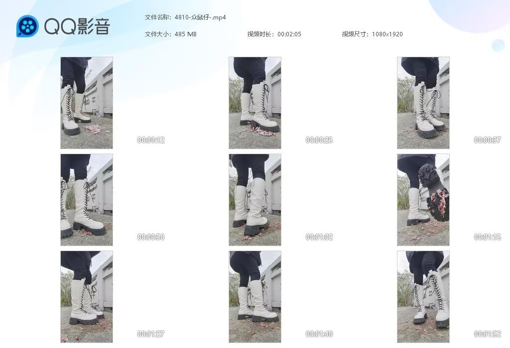 4810-众鼠仔-20