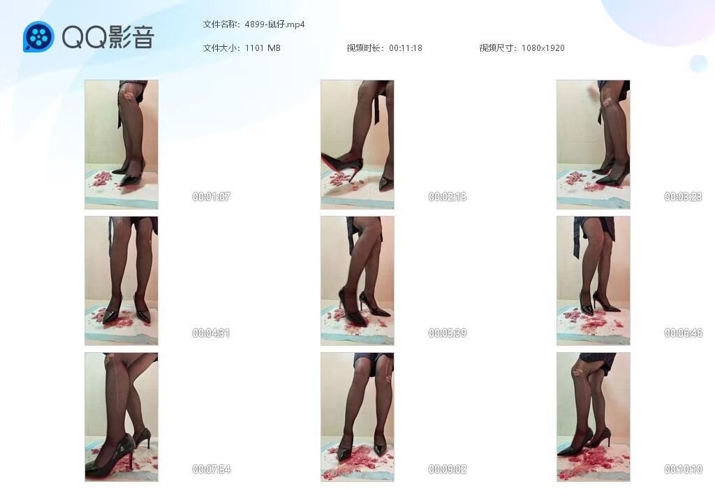 4899-鼠仔20250