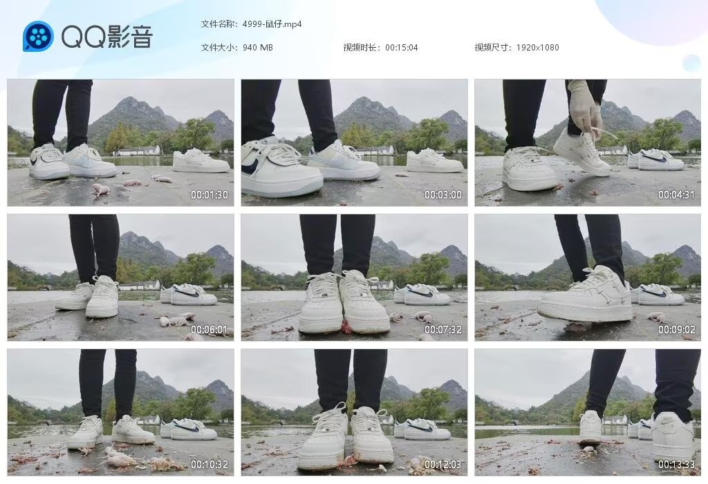 4999-鼠仔20250