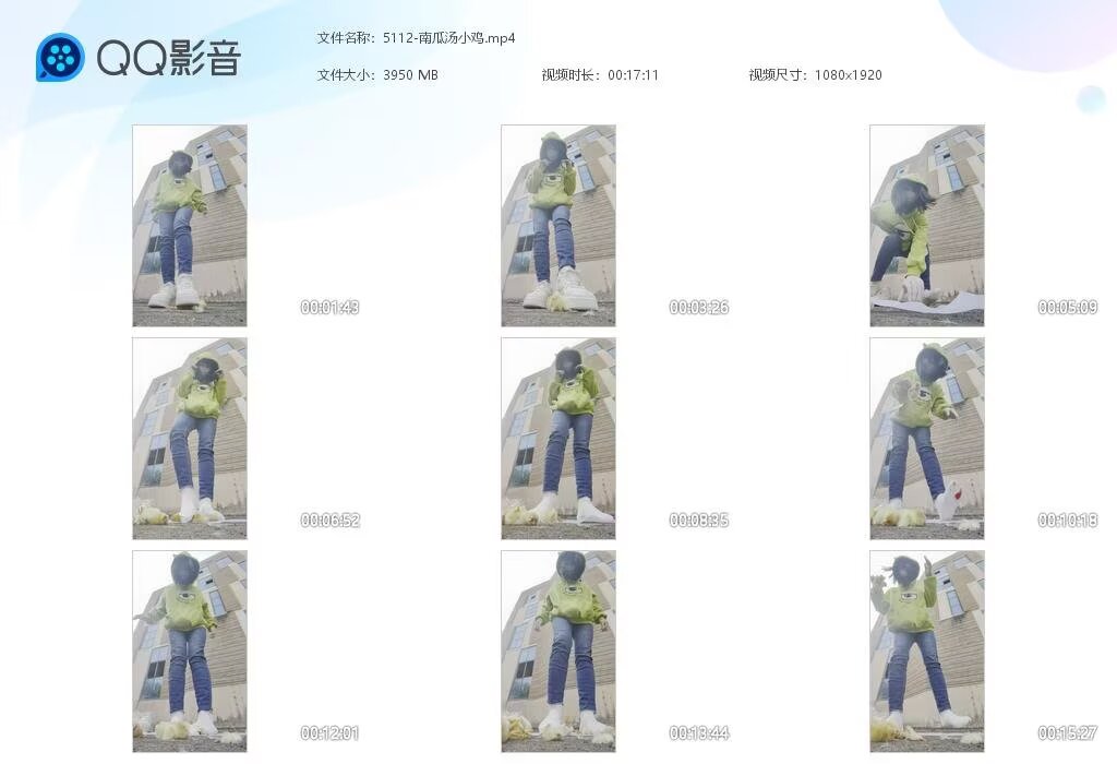 5112-南瓜汤小鸡