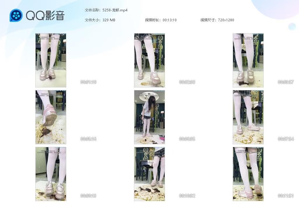 5258-龙虾20251