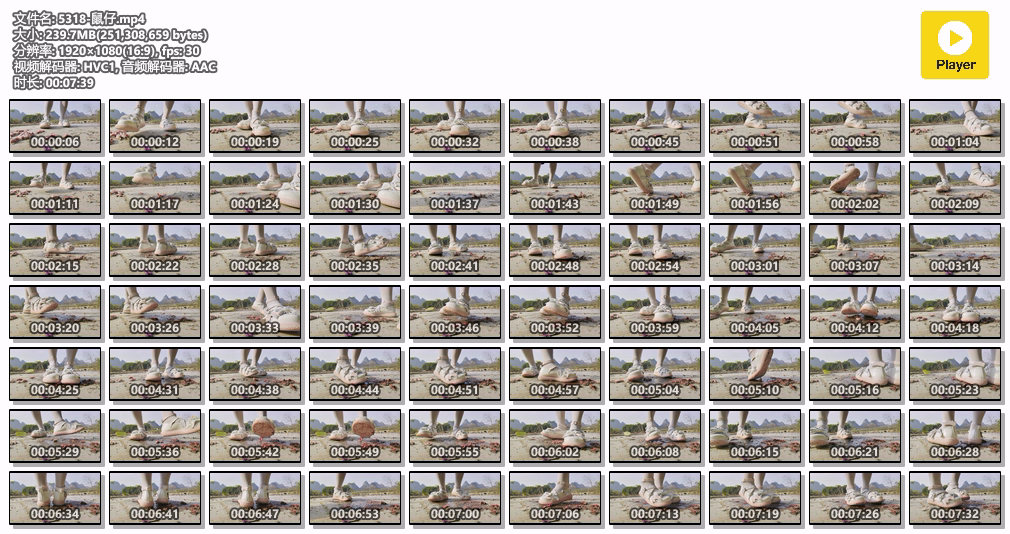5318-鼠仔mp4NR