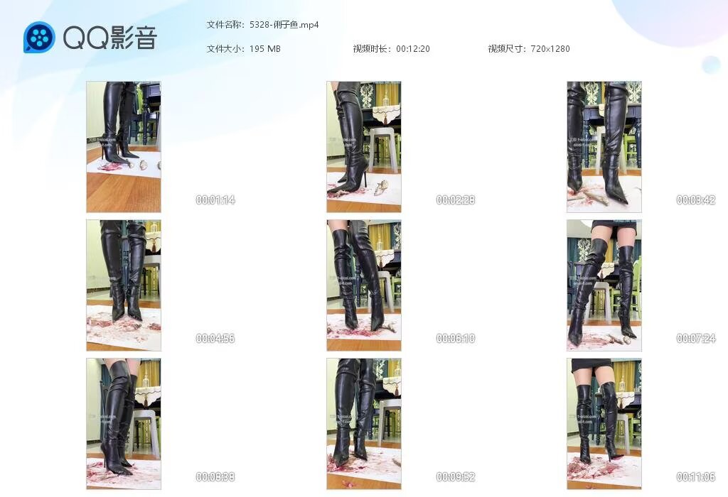 5328-俐子鱼202