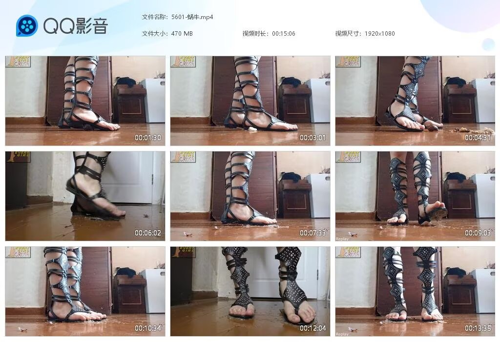 5601-蜗牛20250